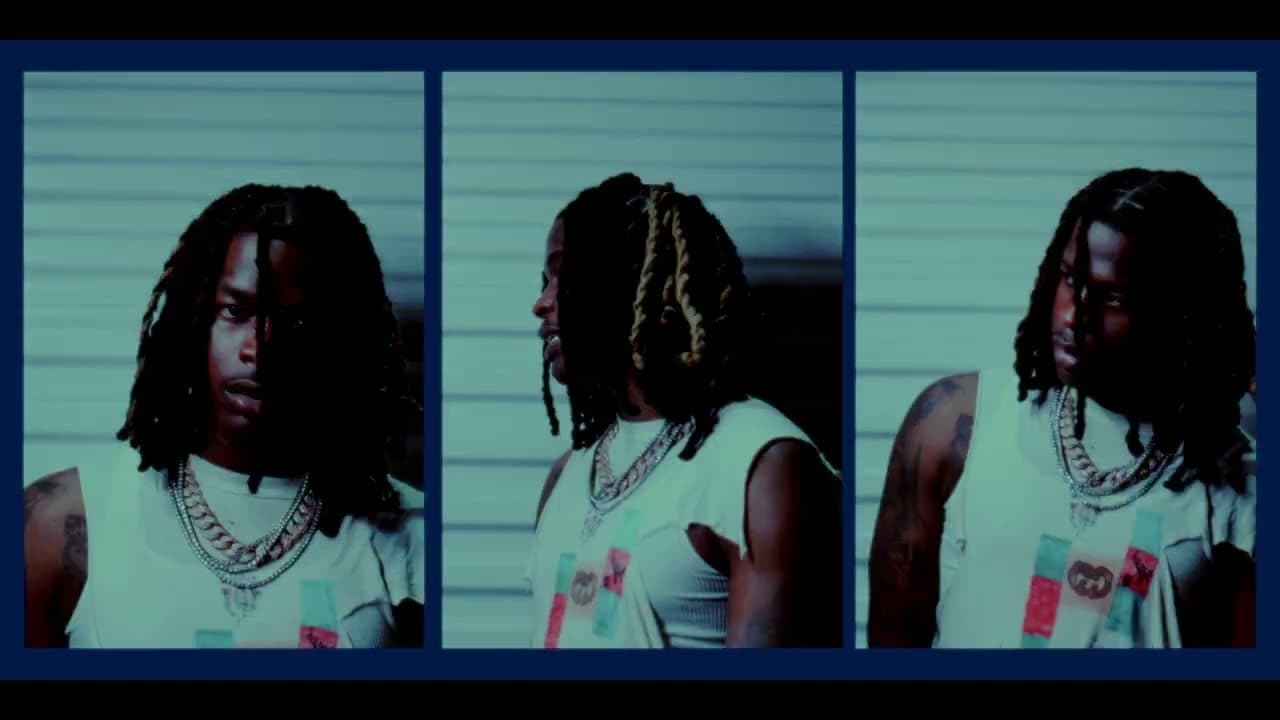QUESTION MARK par Zukenee - Clip rap et hip-hop
