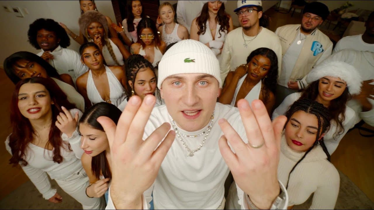 How Many Times? par Dyce - Clip rap et hip-hop