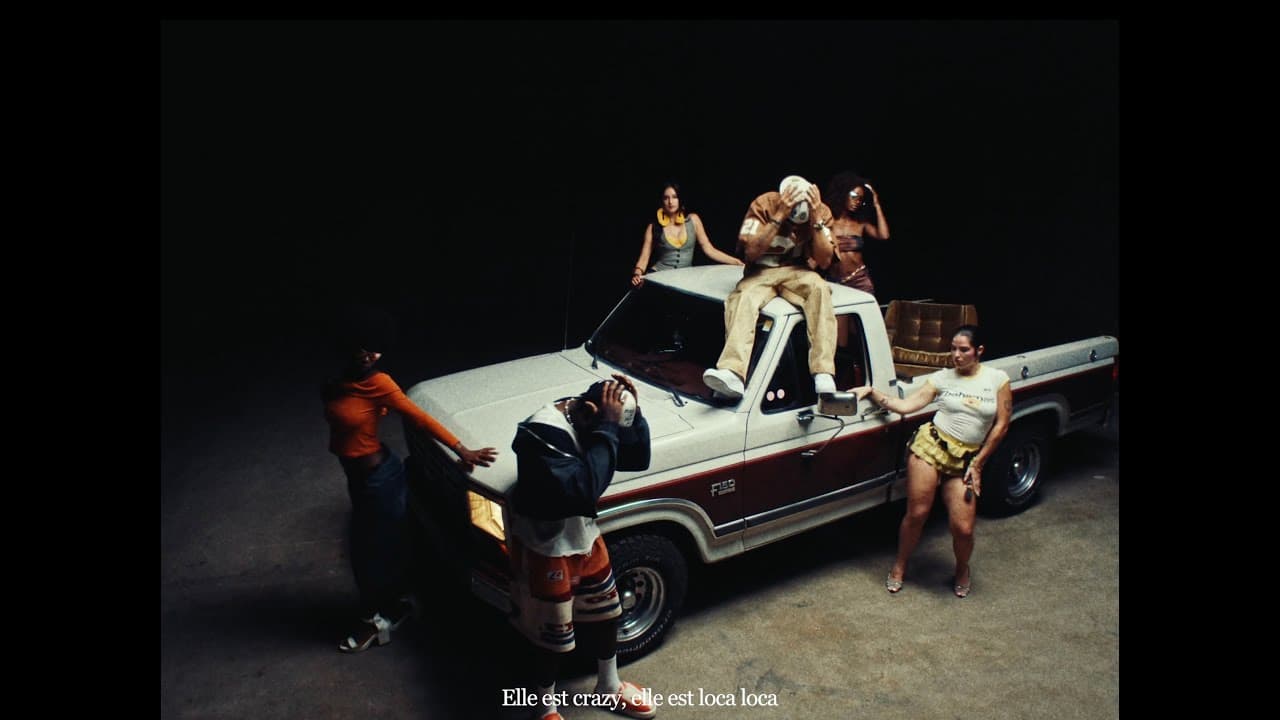 Zota par Zola - Clip rap et hip-hop