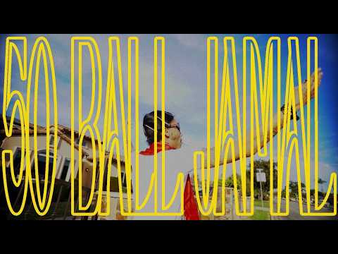 50 BALL JAMAL par 10KDUNKIN - Clip rap et hip-hop