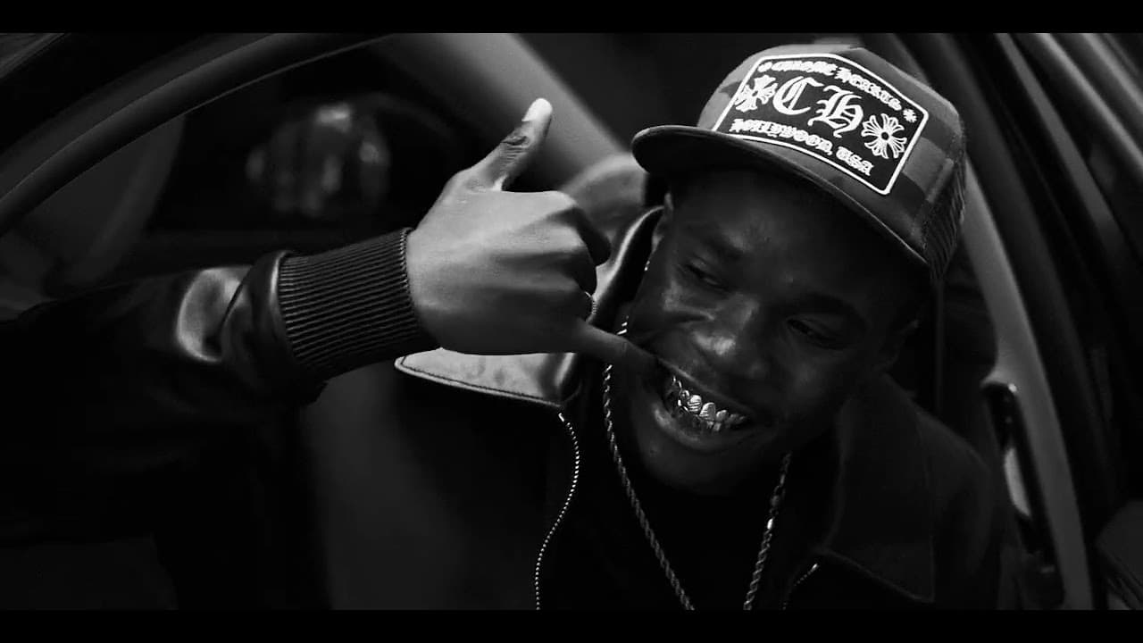 7 SUR 7 par YORSSY - Clip rap et hip-hop