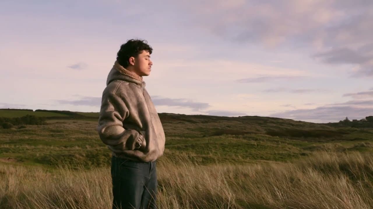 LE MONSTRE par DAVID PISTOL - Clip rap et hip-hop