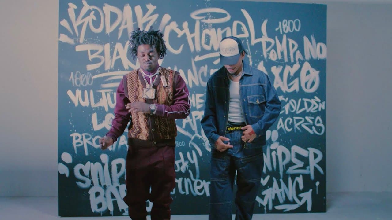 Still Get Chanel par Artiste inconnu - Clip rap et hip-hop