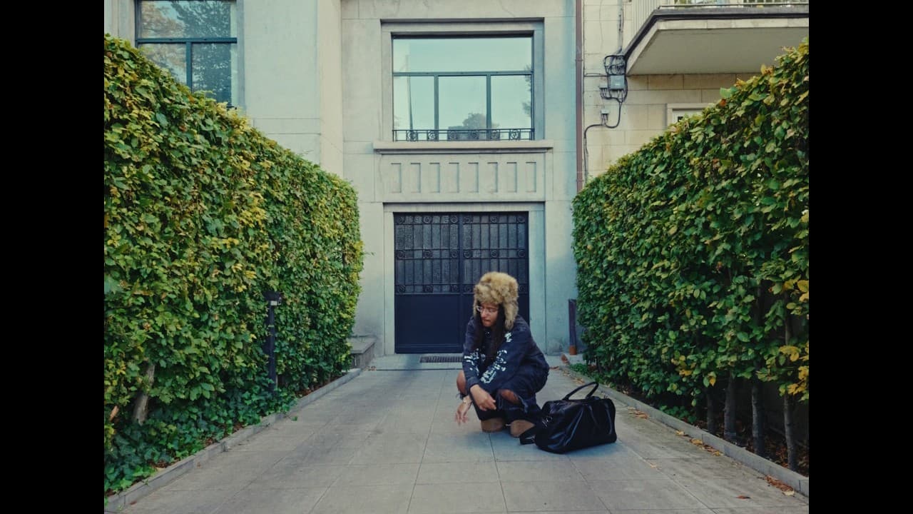 BARBIE par A$AP Rocky - Clip rap et hip-hop