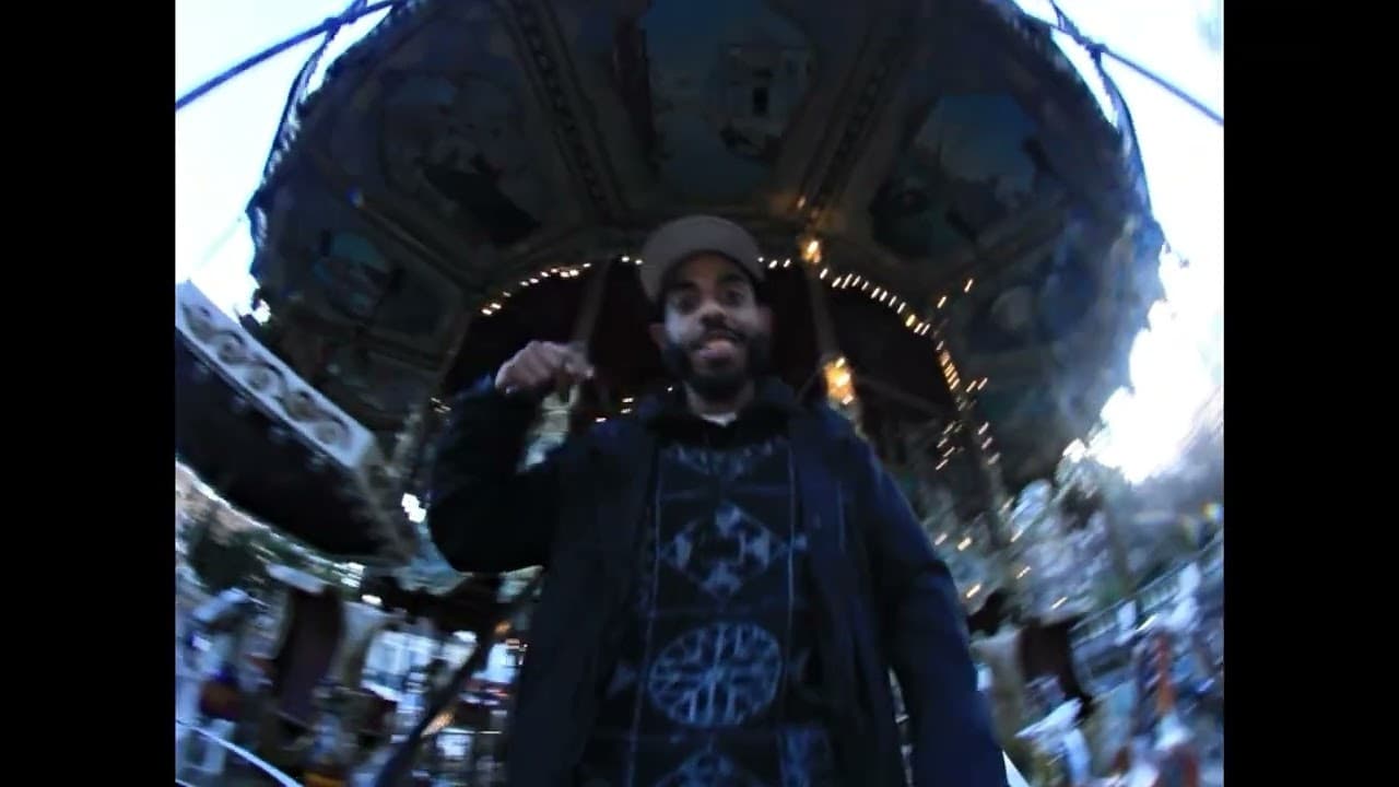 Rlly Love par Papo2oo4 & Subjxct 5 - Clip rap et hip-hop