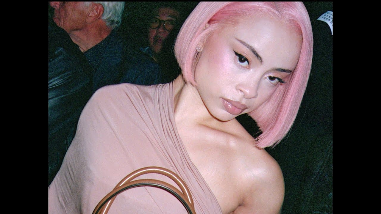 Baddie Baddie par Artiste inconnu - Clip rap et hip-hop