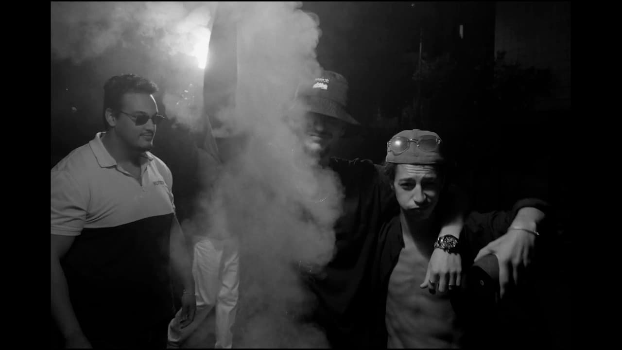 EMOJI TA3 SAH par Jok'os - Clip rap et hip-hop