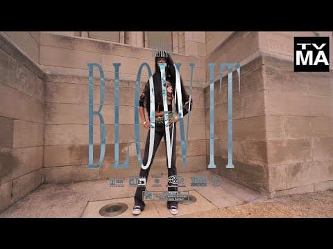 Blow It par LISHA G - Clip rap et hip-hop