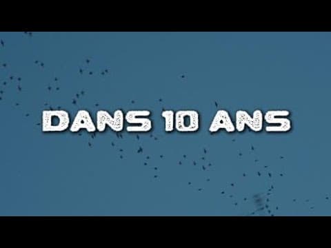 Dans 10 ans par s0mebody - Clip rap et hip-hop