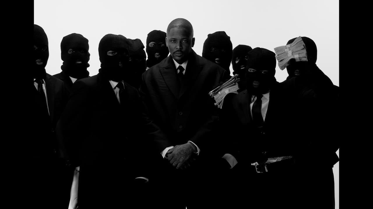 ON THE LOW par Tyler, the Creator - Clip rap et hip-hop