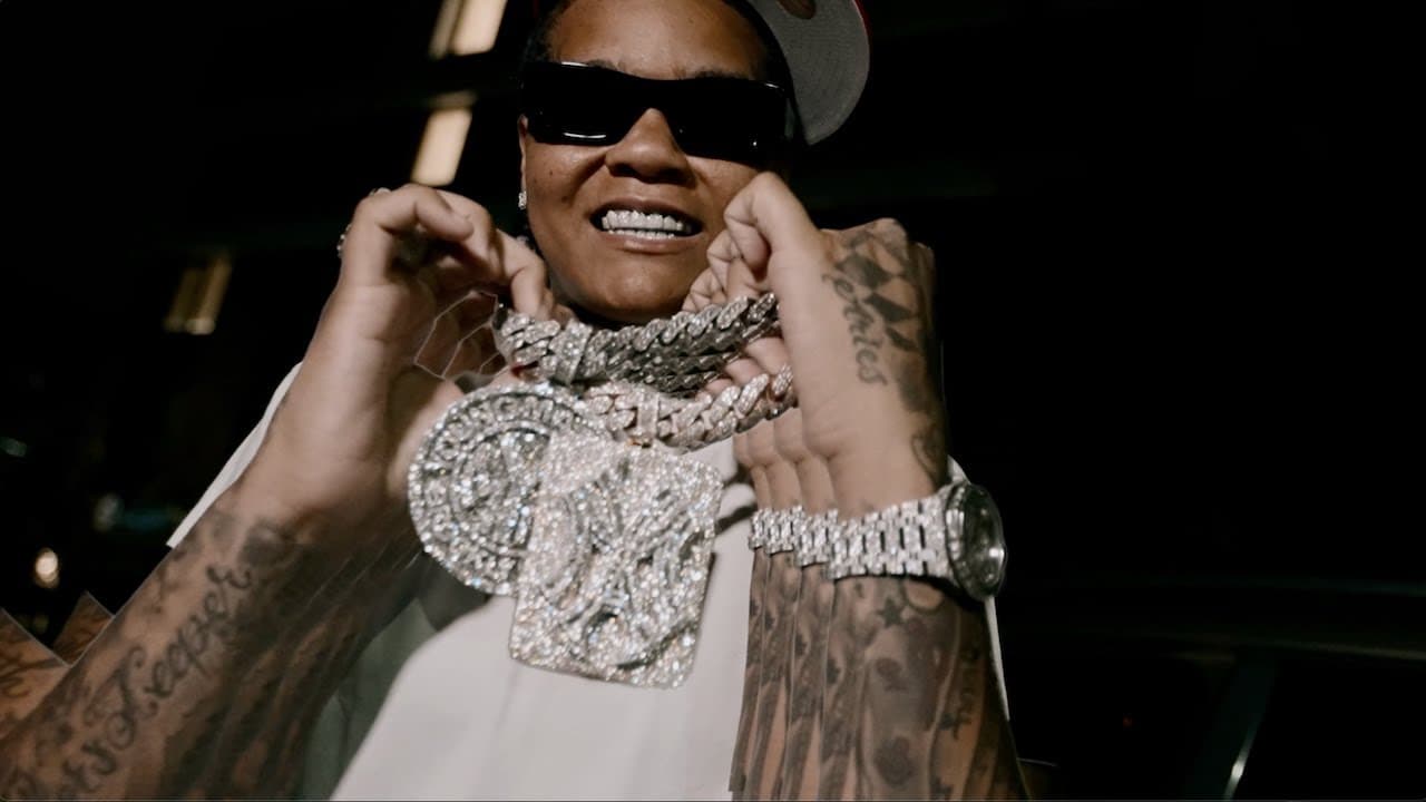 Aura par Young MA - Clip rap et hip-hop