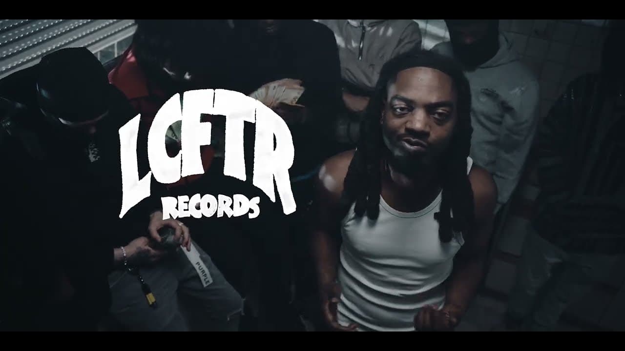 C'BZ par CASH CRIME - Clip rap et hip-hop