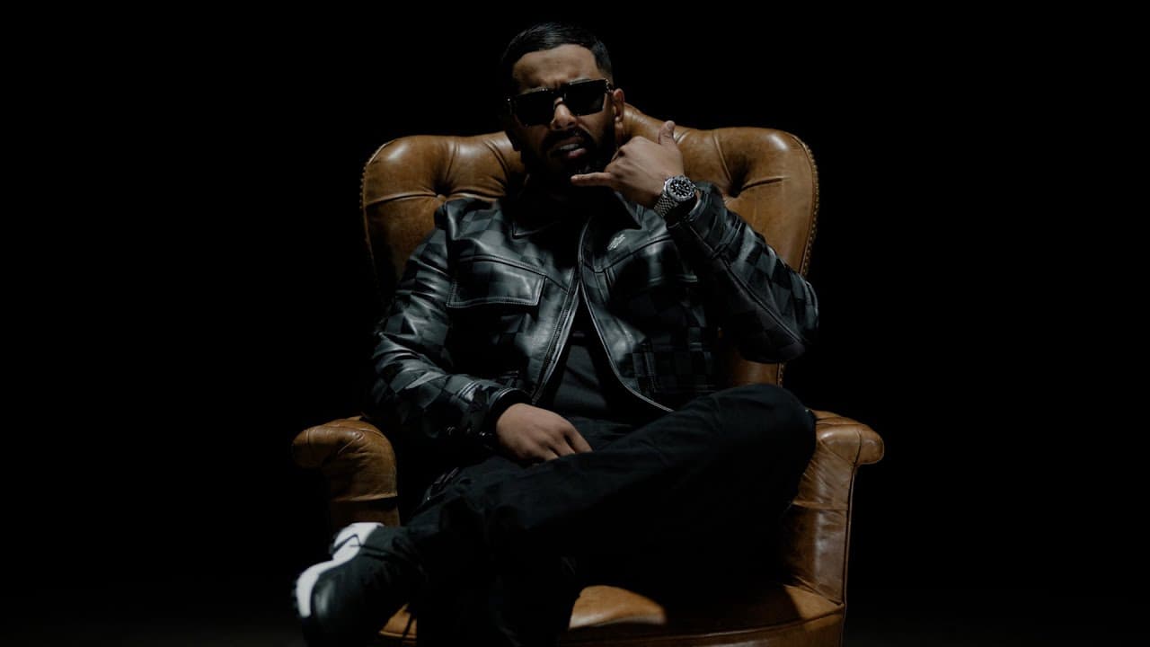 Coluche par HMZ - Clip rap et hip-hop