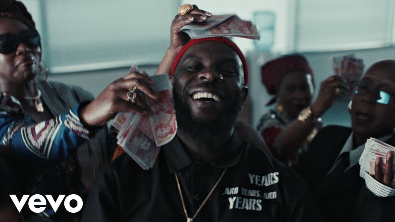 PAY ME par Zlatan - Clip rap et hip-hop
