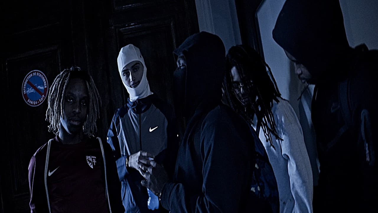 M SOTI AYITI (Ohhh Merrrrde) par 4KIZZY - Clip rap et hip-hop