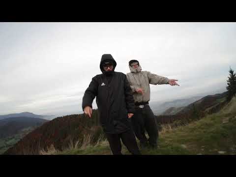 MINUIT par ZISSOU - Clip rap et hip-hop