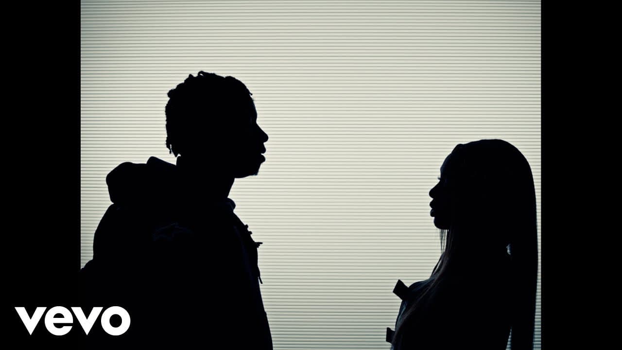 Shawty par Ronisia - Clip rap et hip-hop