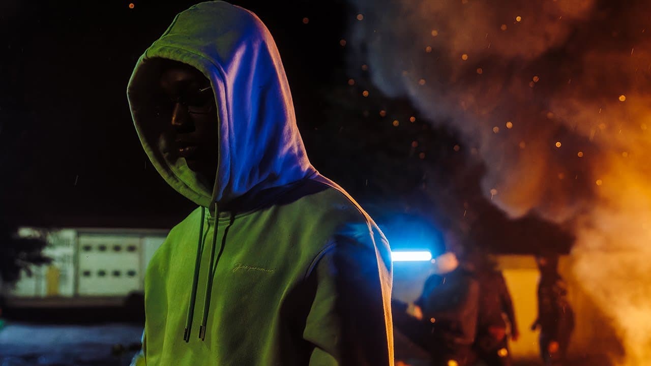 Nurmagomedov par Mig - Clip rap et hip-hop