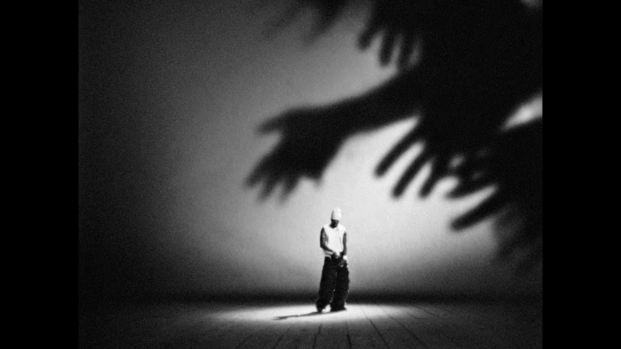 L'EAU (Part.II) par Artiste inconnu - Clip rap et hip-hop