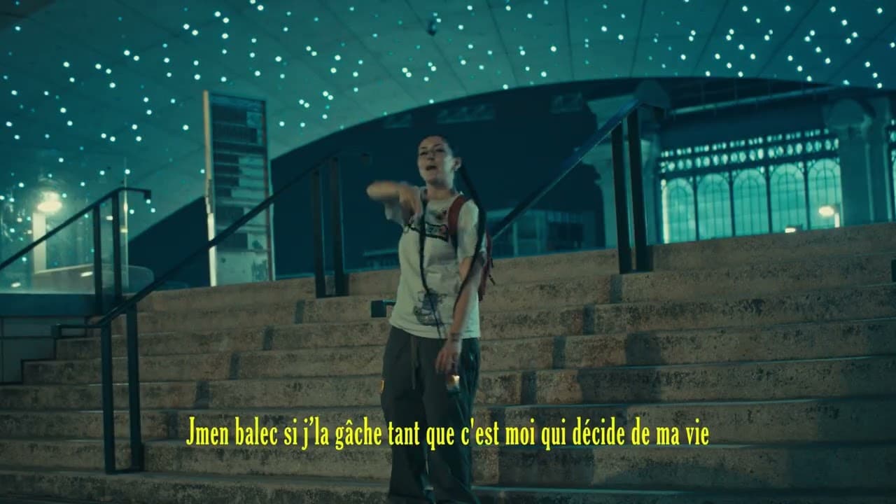 C’est pas le hit de l’été par BAGIDABAG - Clip rap et hip-hop