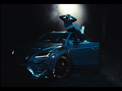 R.A.T #2 par La Mano 1.9 - Clip rap et hip-hop