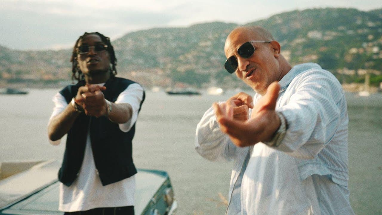 French Riviera par Rim’K - Clip rap et hip-hop