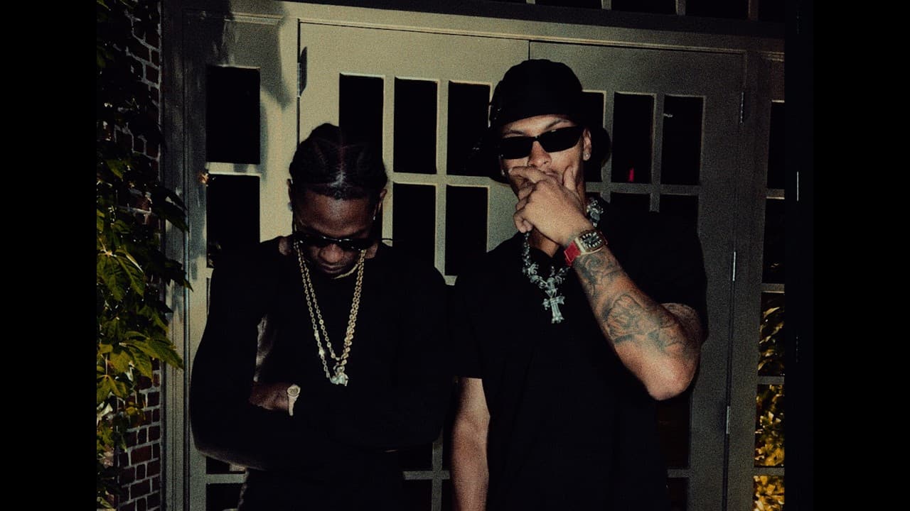 GASS par ROROLAMEUTE - Clip rap et hip-hop