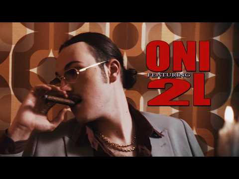 Oni par DON VITO CORLEONE, 2L - Clip rap et hip-hop