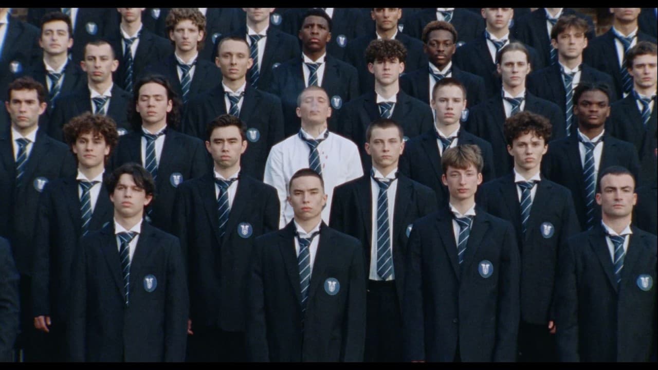 STORM starring Yung Lean par GENER8ION - Clip rap et hip-hop