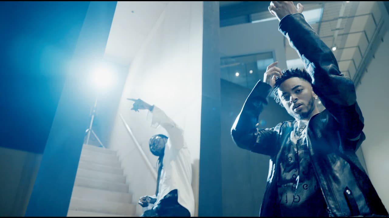 Pattern par SINN6R - Clip rap et hip-hop