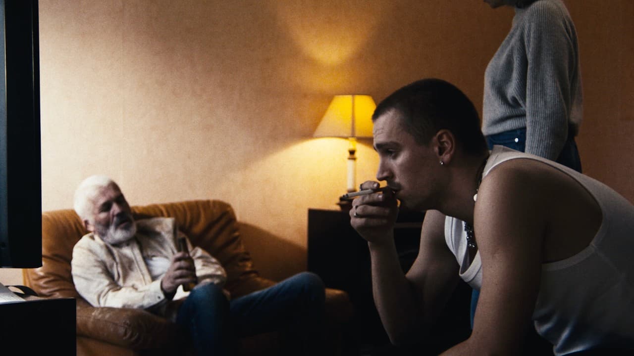 LOGOS BRODÉS par MISCHA - Clip rap et hip-hop