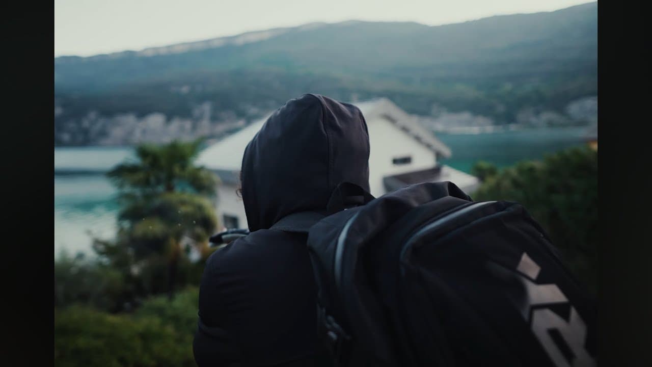 Penthouse par KPRI - Clip rap et hip-hop