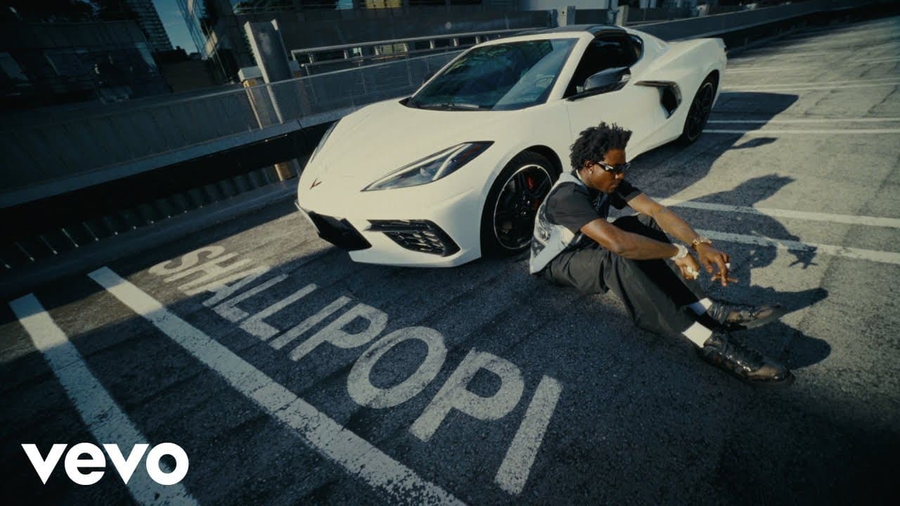 Na So par Shallipopi - Clip rap et hip-hop