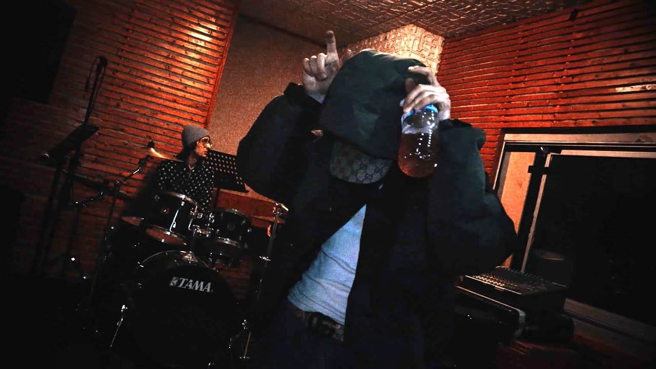 SINATRA MACCHIATO par COEURCO - Clip rap et hip-hop