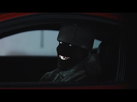 TRIBUS DISPARUES par Makala - Clip rap et hip-hop