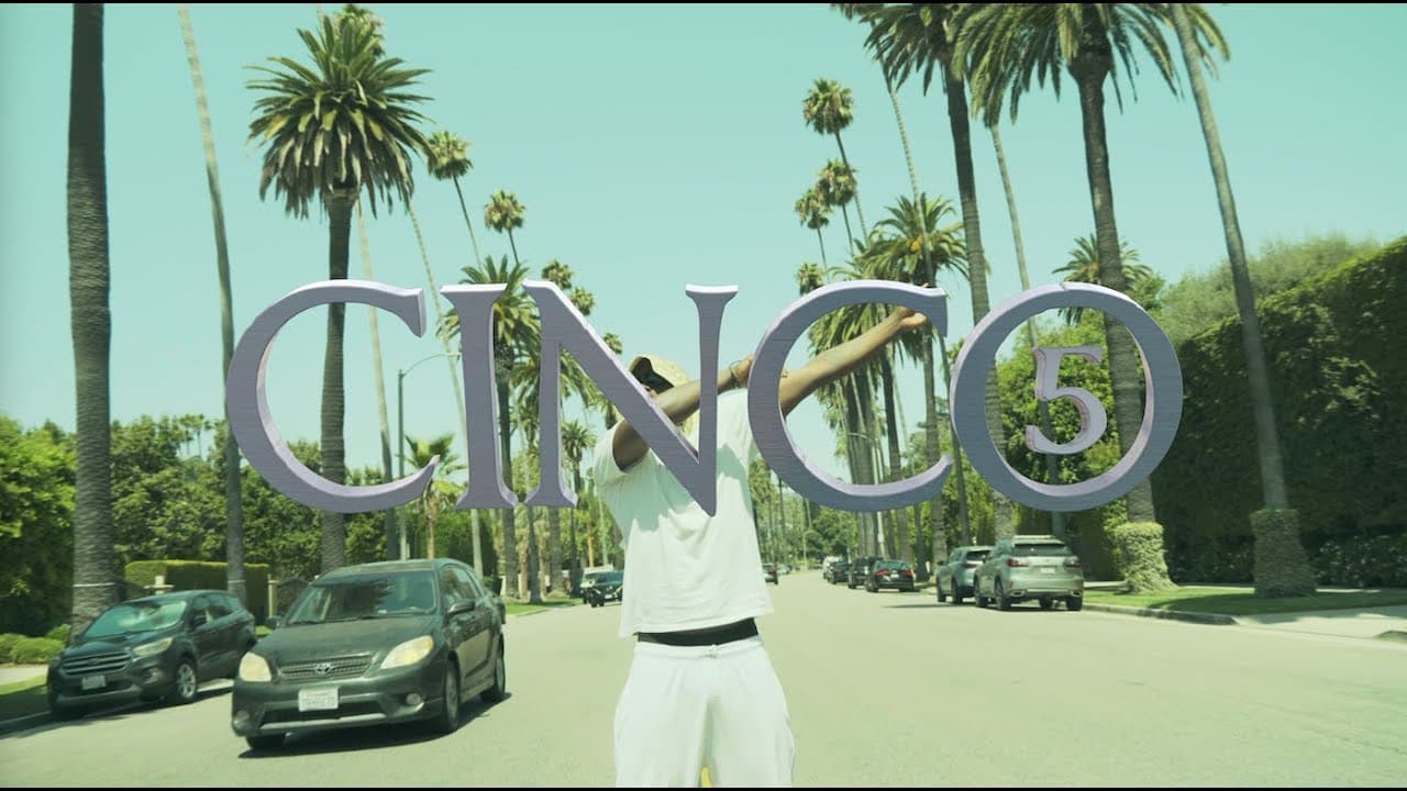 TRAPPER par Artiste inconnu - Clip rap et hip-hop