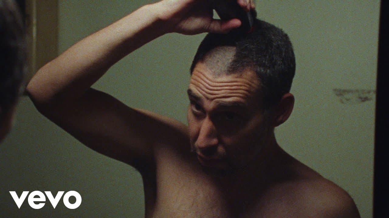 the van par Bleachers - Clip rap et hip-hop