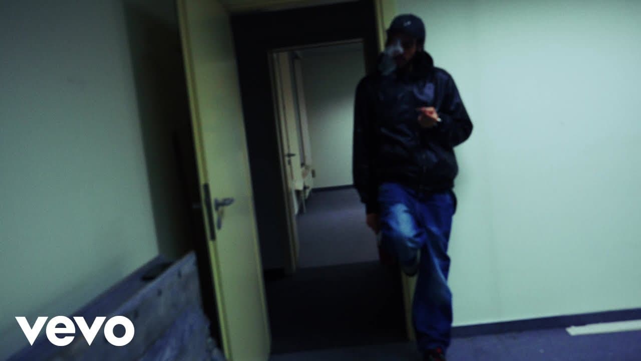 BARCLAYS par Woodie Smalls - Clip rap et hip-hop