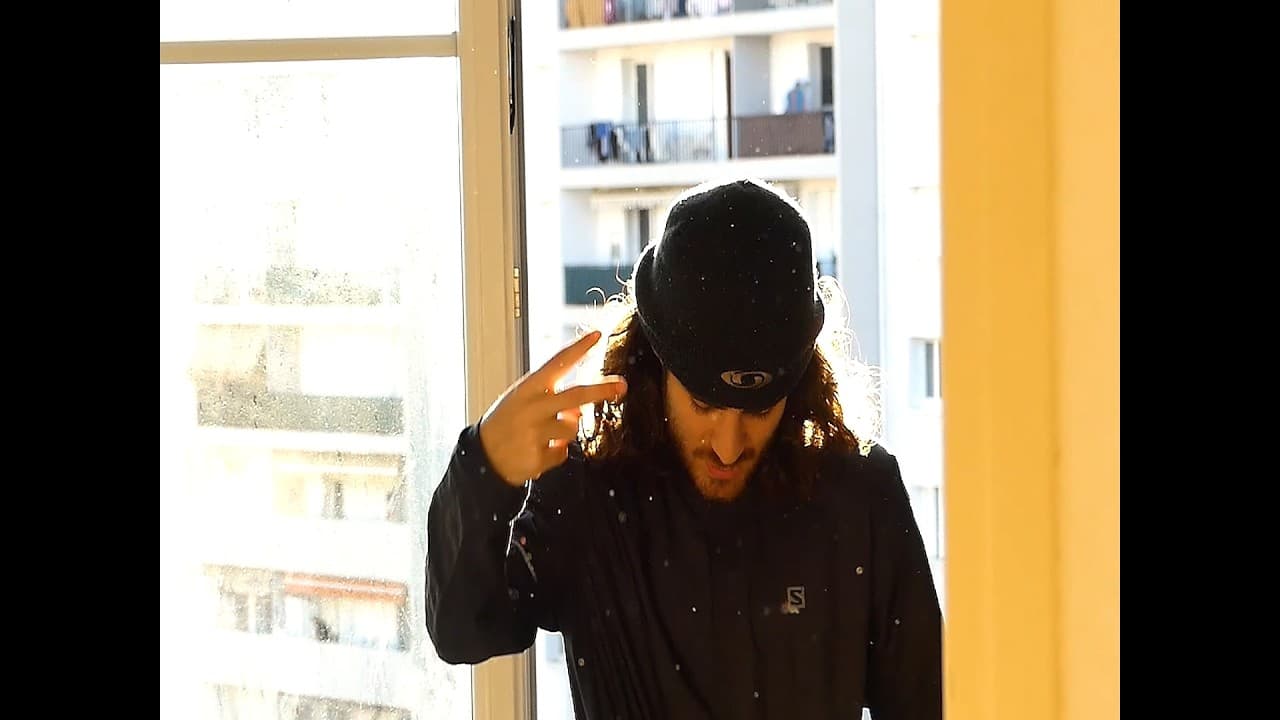 TUCO par JOUBZ - Clip rap et hip-hop