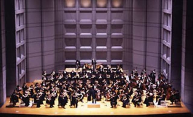 Photo de 東京フィルハーモニー交響楽団 - Artiste 
