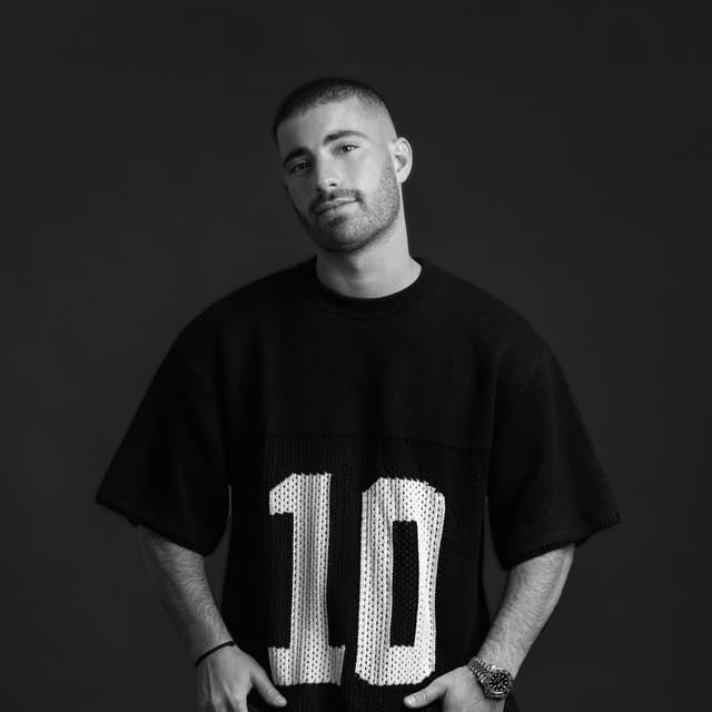 Photo de גל אדם - Artiste 