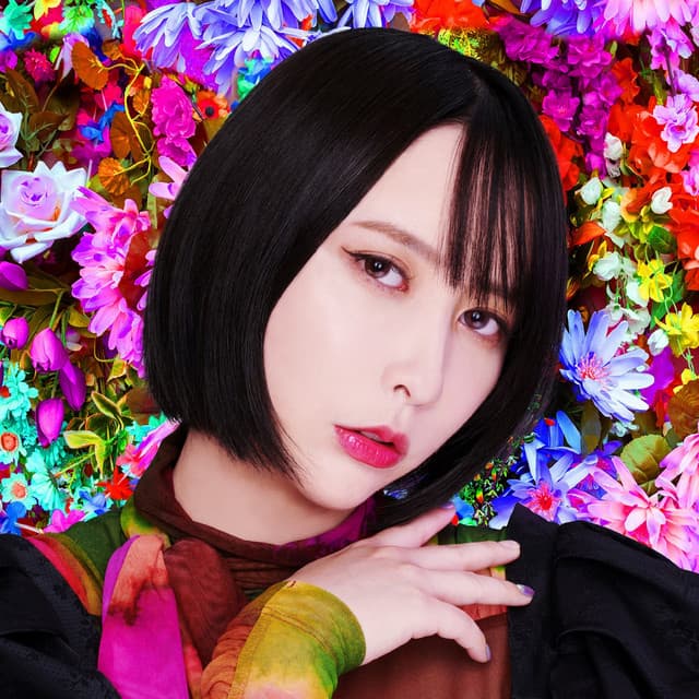 Photo de 藍井エイル - Artiste j-pop