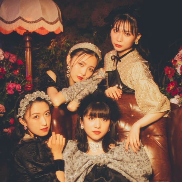 Photo de 東京女子流 - Artiste j-pop