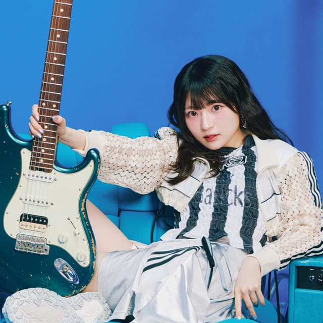 Photo de 青木陽菜 - Artiste 