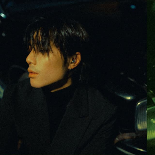 Photo de 周殷廷 - Artiste cantopop