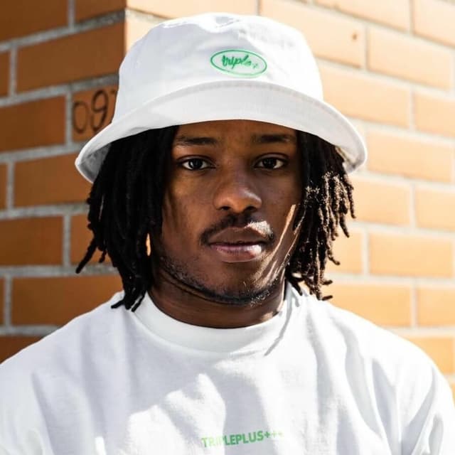 Photo de 1PLIKÉ140 - Artiste french rap, drill