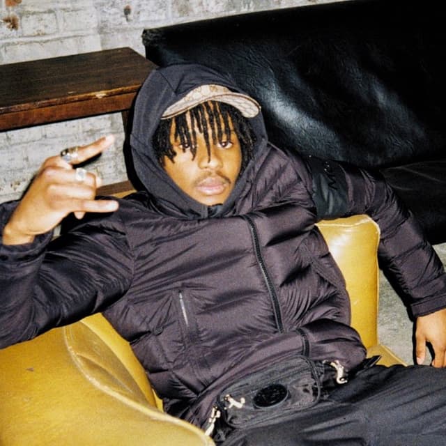 Photo de 1PLIKÉ140 - Artiste 