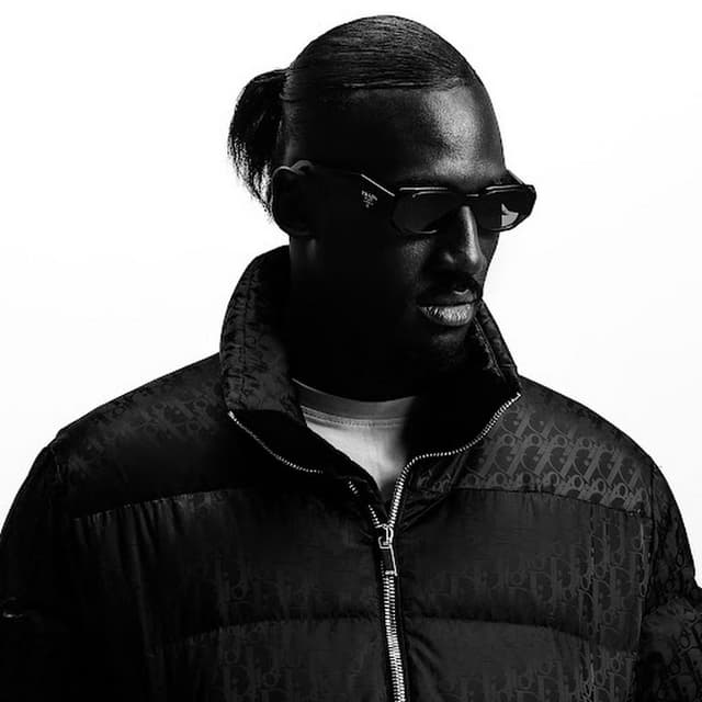 Photo de 2 Mètres - Artiste 
