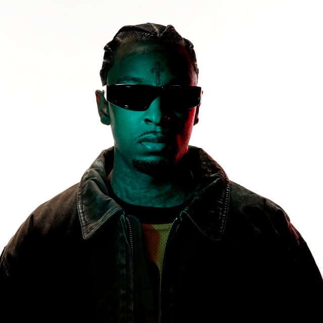 21 Savage cover