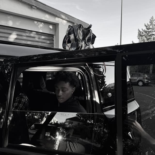 Photo de 63KLUF - Artiste 